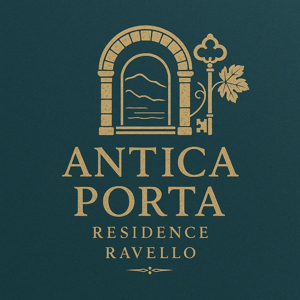Antica Porta Residence, In The Center Of Ravello, 3 Min Walk Within Villa Rufolo And The Main Square Kültér fotó
