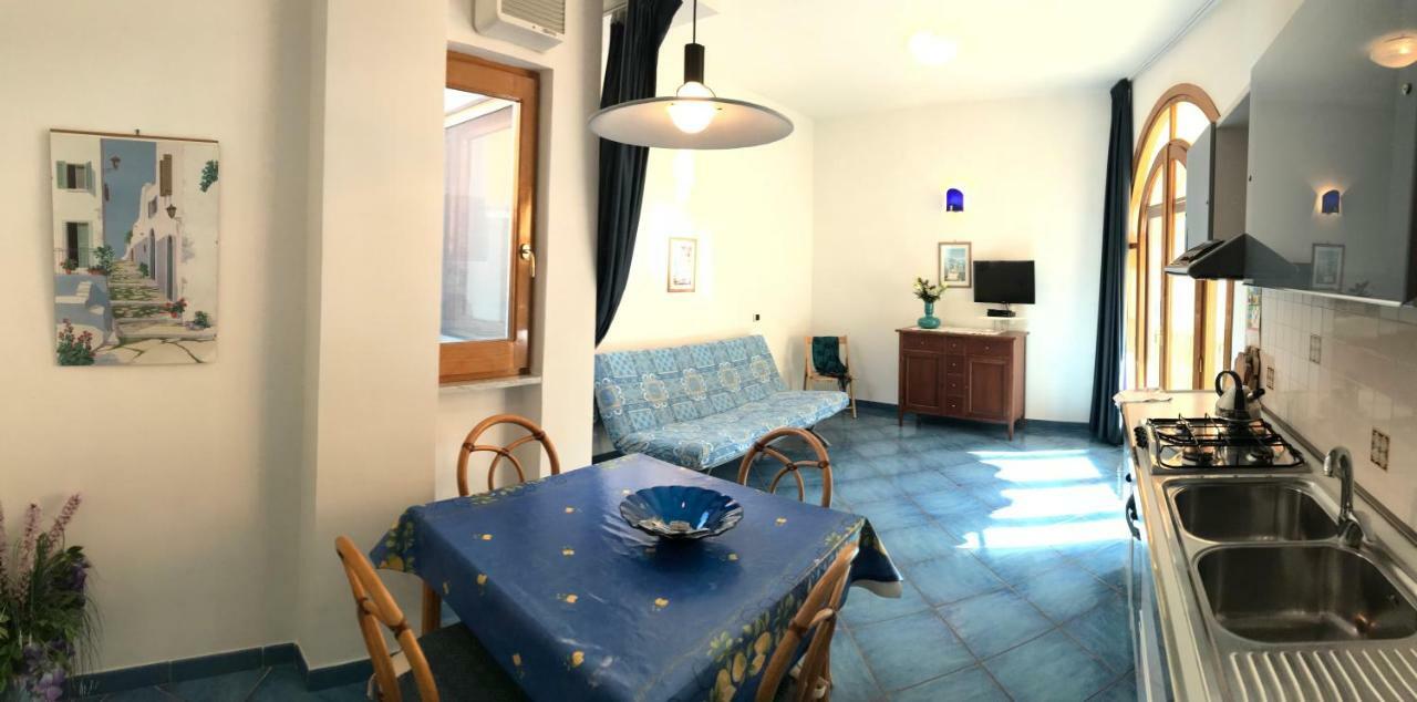 Antica Porta Residence, In The Center Of Ravello, 3 Min Walk Within Villa Rufolo And The Main Square Kültér fotó
