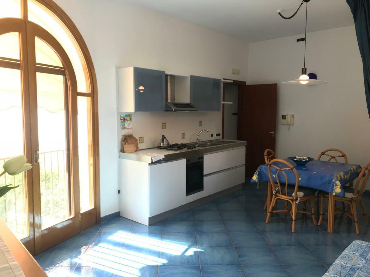 Antica Porta Residence, In The Center Of Ravello, 3 Min Walk Within Villa Rufolo And The Main Square Kültér fotó